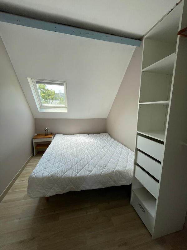 Appartement - 27 m² - 2 pièces