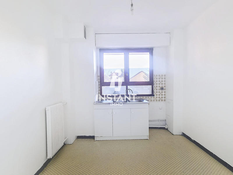 Appartement - 31 m² - 1 pièce