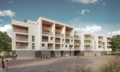 Local commercial - 77 m²