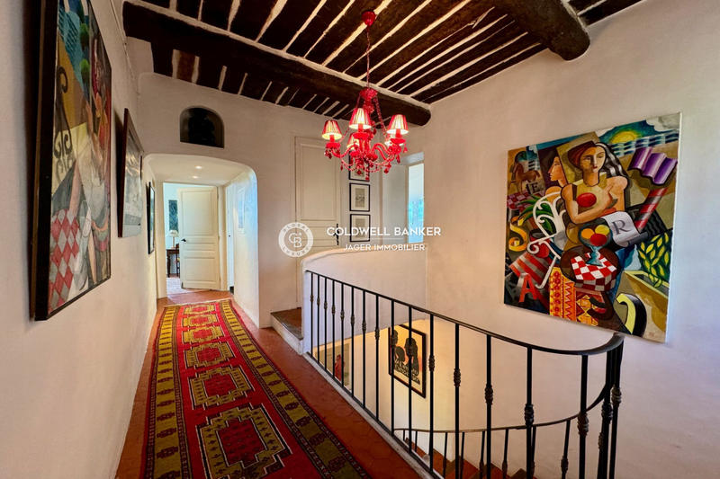 Maison de village - 140 m² - 5 pièces