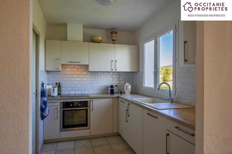 Villa - 155 m² - 6 pièces