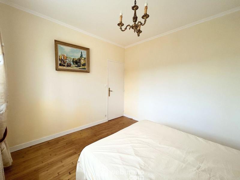 Maison - 135 m² - 6 pièces