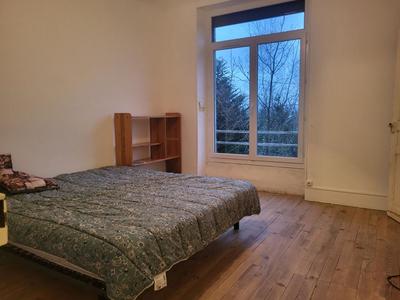 Maison - 190 m² - 9 pièces