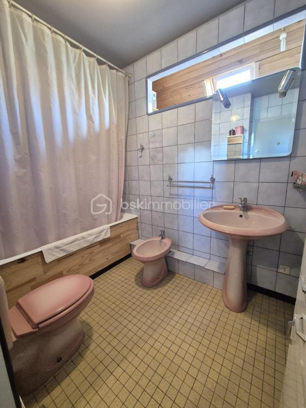 Maison - 150 m² - 8 pièces