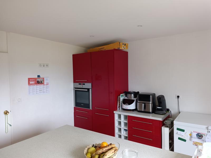 Maison - 166 m² - 9 pièces