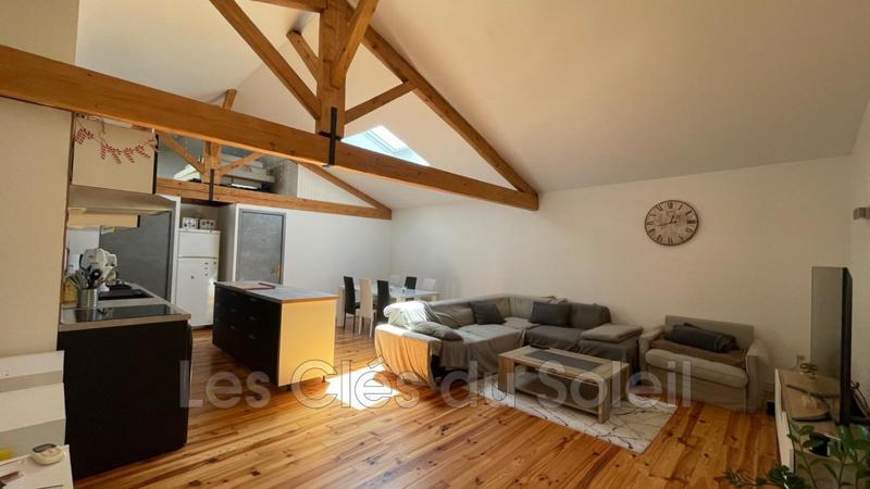 Appartement - 84 m²