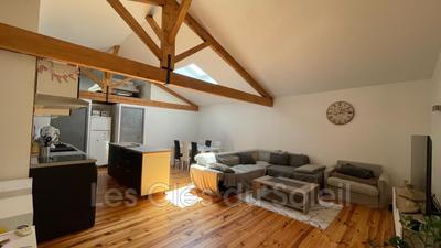 Appartement - 84 m²