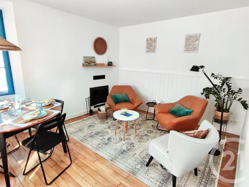 Maison de village - 98 m² - 4 pièces