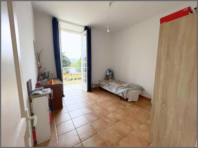 Appartement - 138 m² - 6 pièces