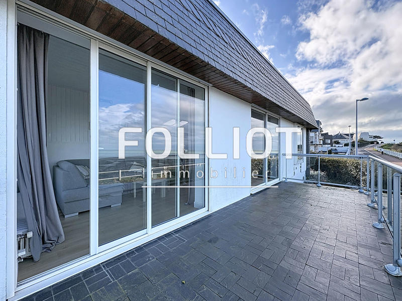 Maison - 124 m² - 7 pièces