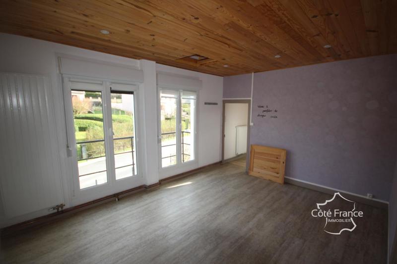 Maison - 116 m² - 4 pièces