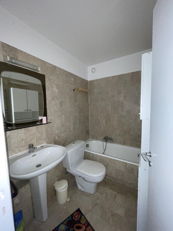 Appartement - 30 m² - 1 pièce