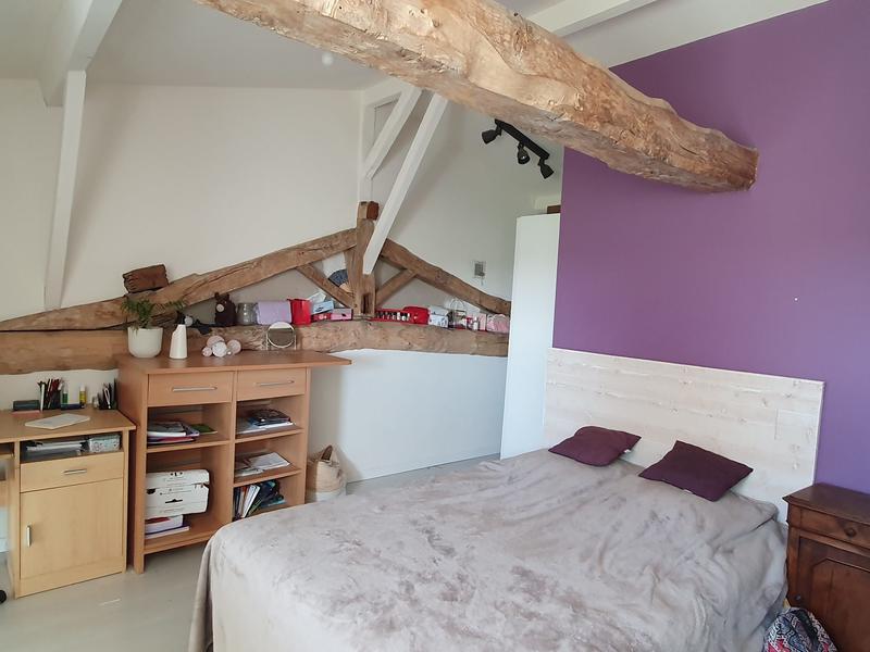 Maison - 190 m² - 7 pièces