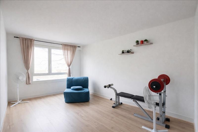 Appartement - 74 m² - 4 pièces