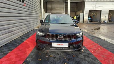 Volvo Xc40 T5 Recharge 180+82 Ch Dct7 Start