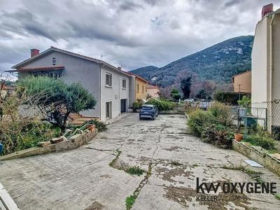 Villa - 95 m² - 5 pièces