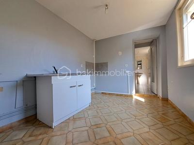Maison de ville - 81 m² - 4 pièces