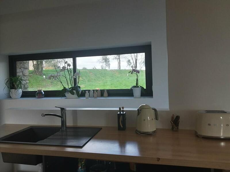 Maison - 209 m² - 8 pièces