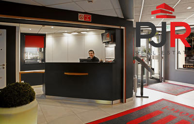 Local commercial - 1 000 m²