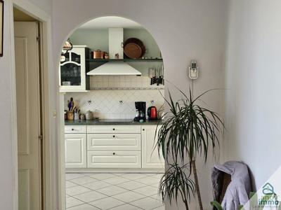 Maison - 143 m² - 4 pièces