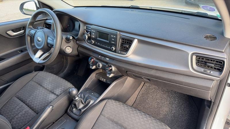 Kia Rio 1.2 84 Active Business