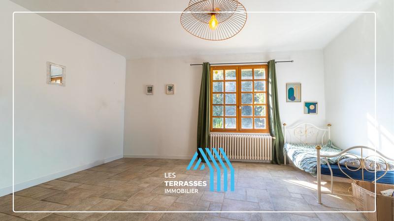 Bastide - 370 m² - 10 pièces