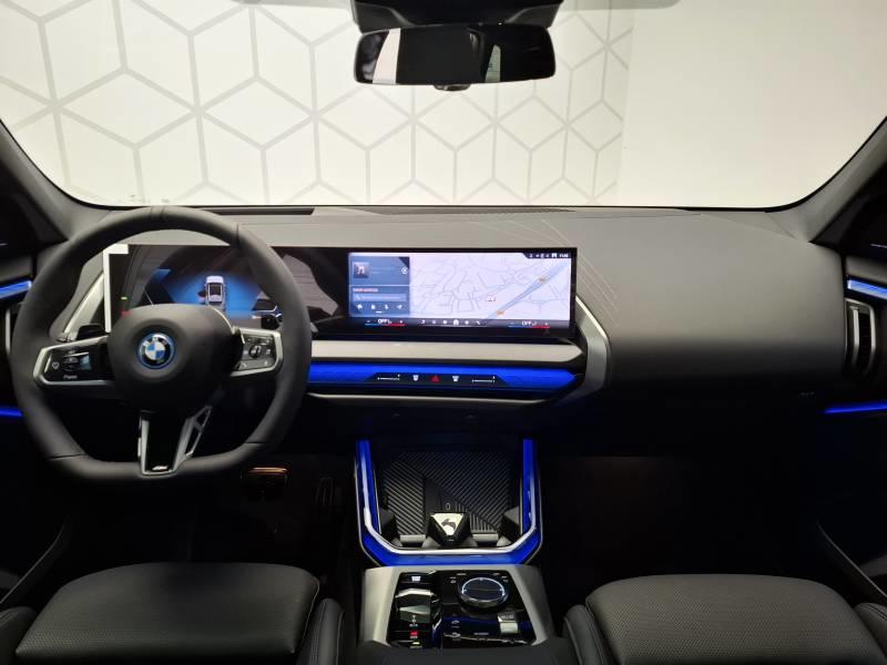 Bmw X3 30e xDrive 299 ch Bva8 m Sport