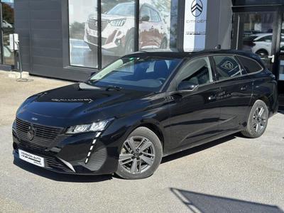 Peugeot 308 Sw III PureTech 130 s&amp;amp;S Eat8 Active Pack