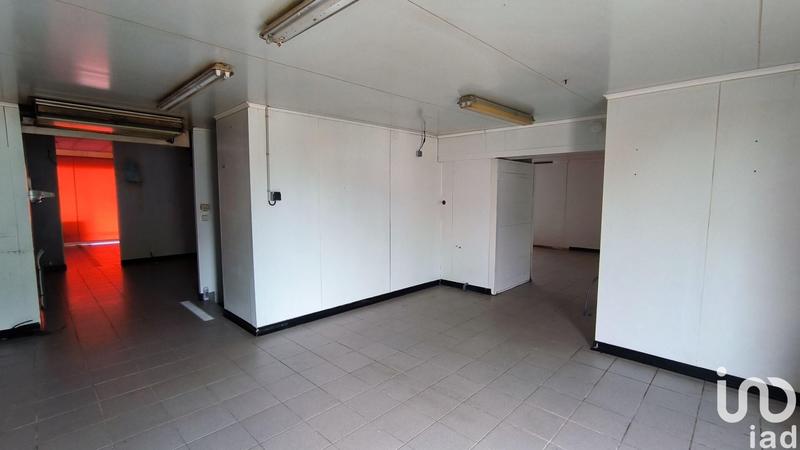 Local commercial - 300 m²