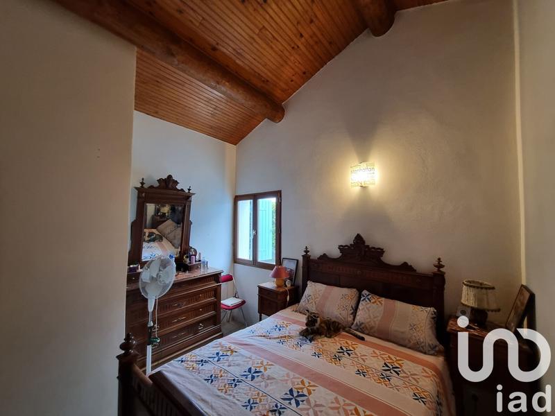 Maison de village - 113 m² - 4 pièces