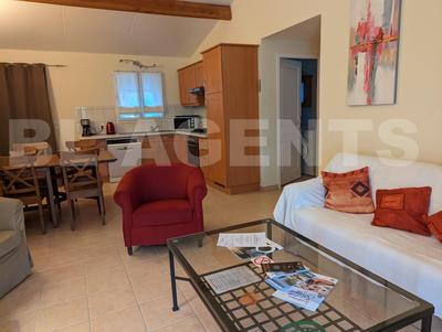 Maison - 74 m² - 4 pièces