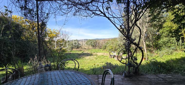 Maison d'architecte - 178 m² - 7 pièces