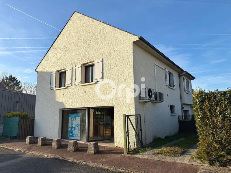 Maison - 200 m² - 6 pièces