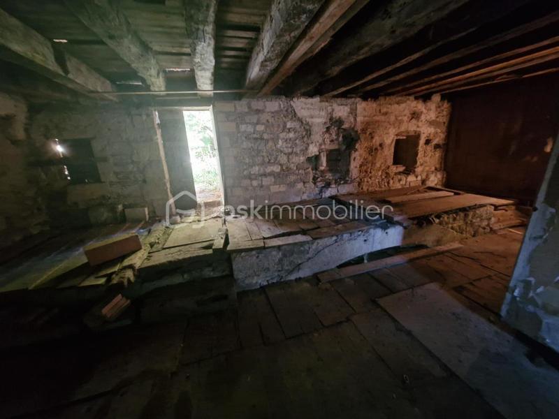 Maison traditionnelle - 117 m² - 4 pièces