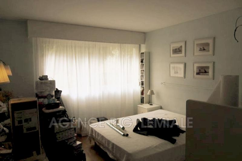 Appartement - 117 m² - 5 pièces