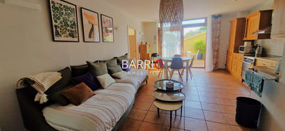 Appartement - 73 m² - 3 pièces