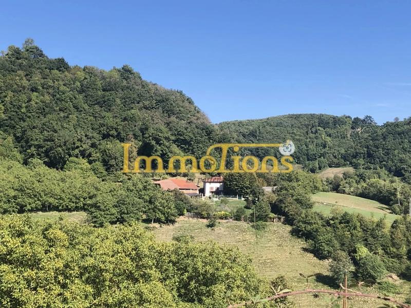 Maison - 210 m² - 7 pièces