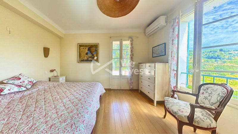 Maison ancienne - 170 m² - 6 pièces