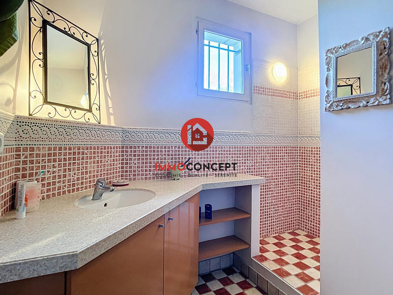 Maison - 156 m² - 6 pièces