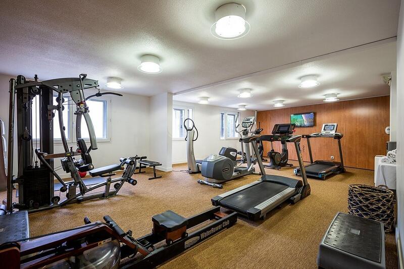 Appartement - 31 m² - 1 pièce