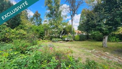 Maison - 184 m² - 7 pièces