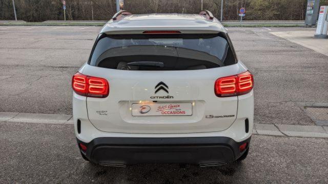 Citroën C5 Aircross BlueHDi 130 s&amp;S Eat8 c-Series