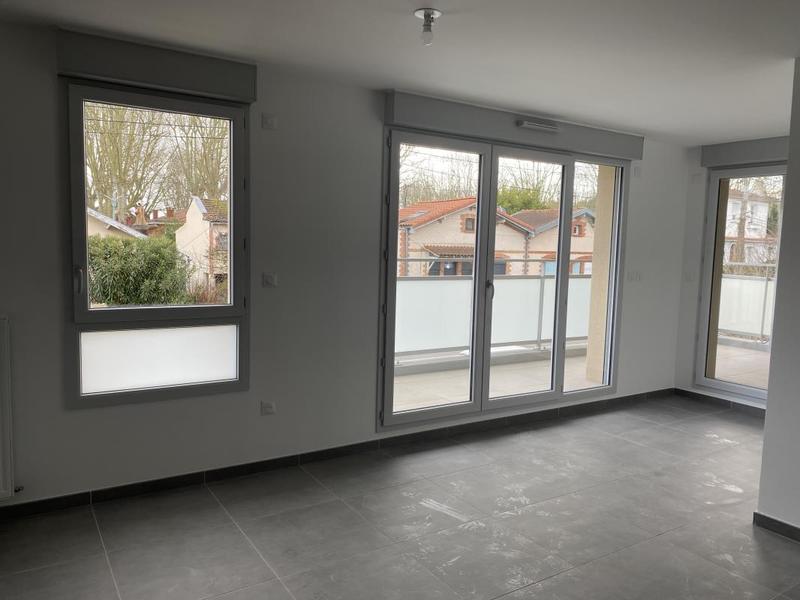 Appartement - 51 m² - 2 pièces
