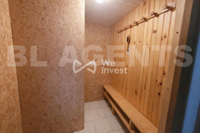 Maison ancienne - 238 m² - 8 pièces