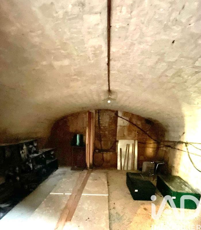 Maison - 143 m² - 4 pièces