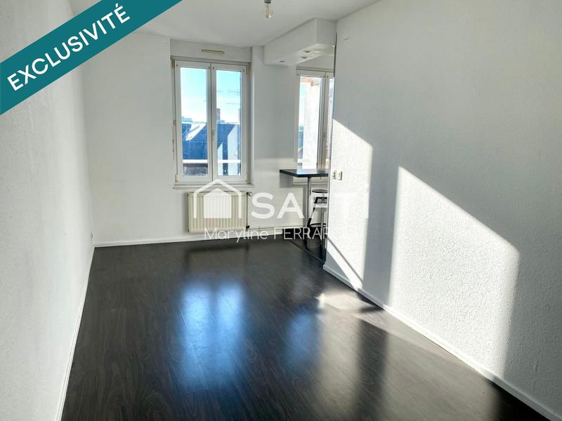 Appartement - 130 m² - 4 pièces