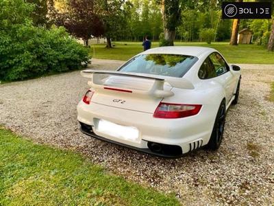 Porsche 911 Gt2 3.6i