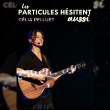 Célia Pelluet - les Particules Hésitent Aussi - la Nouvelle Seine, Paris