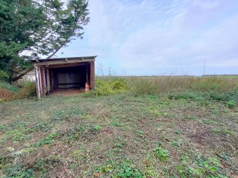 Maison - 100 m² - 3 pièces