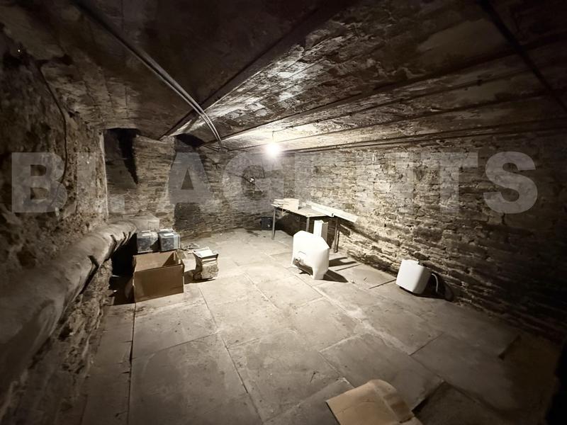 Maison - 118 m² - 4 pièces